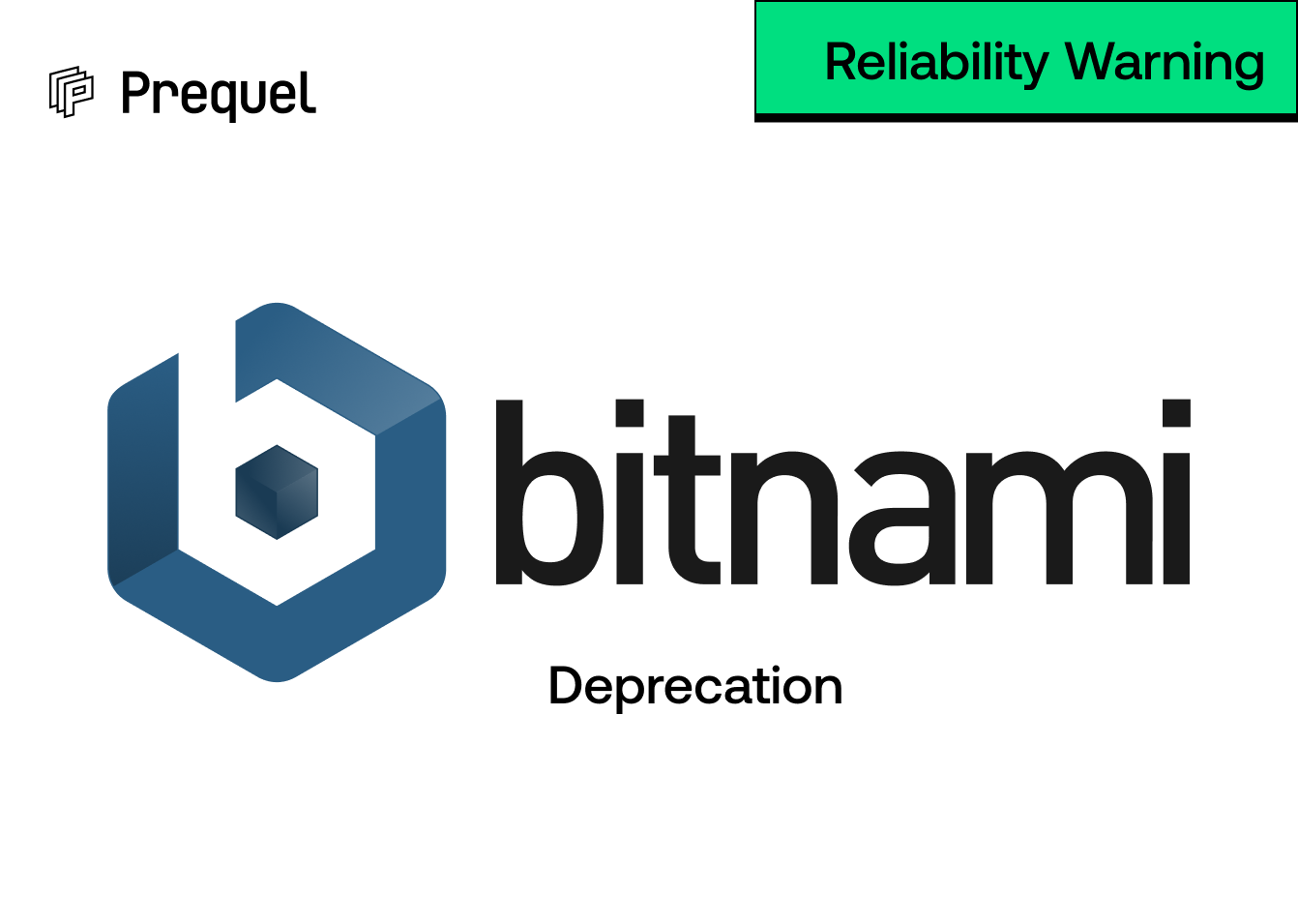 Bitnami’s Free Catalog Says Goodbye Avoid Brownouts and a 72k Surprise